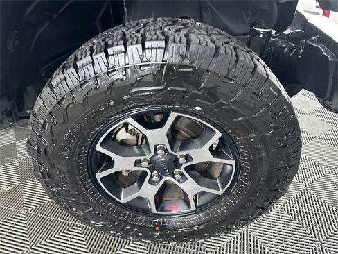 Used 2020 Jeep Wrangler Unlimited Rubicon image 11