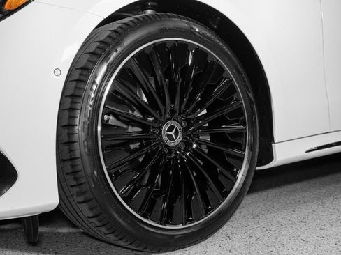 New 2026 Mercedes-Benz E 350 4MATIC Sedan image 31