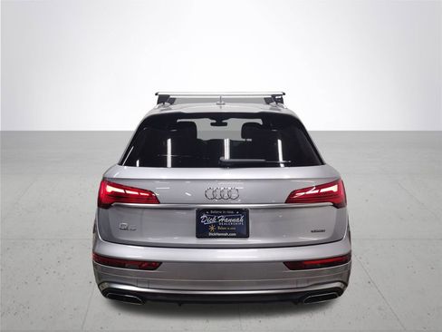 Used 2022 Audi Q5 2.0T Premium image 12