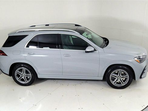 Used 2024 Mercedes-Benz GLE 450 4MATIC image 47