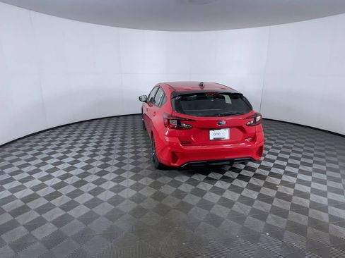 Used 2026 Subaru Impreza RS image 7