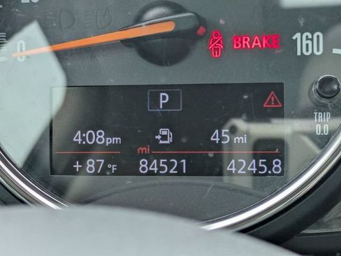 Used 2019 MINI Cooper Clubman S AWD/4WD image 29