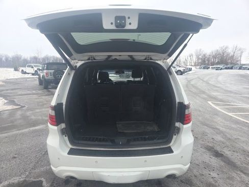 Used 2014 Dodge Durango R/T w/ Premium Nappa Leather Group image 9