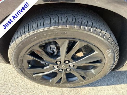 Used 2022 Chevrolet Blazer RS w/ Enhanced Convenience Package FWD image 10