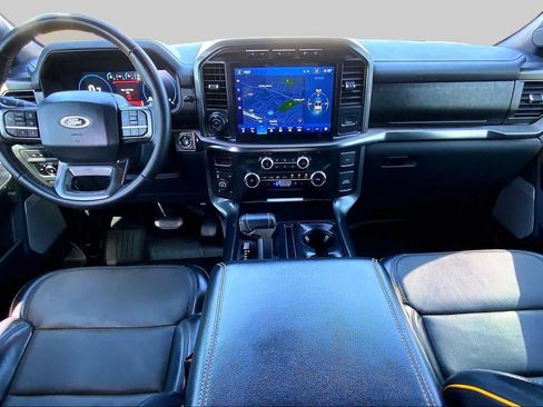 Used 2023 Ford F150 Tremor w/ Equipment Group 402A High AWD/4WD image 14
