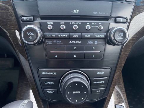 Used 2012 Acura MDX w/ Technology Package image 31