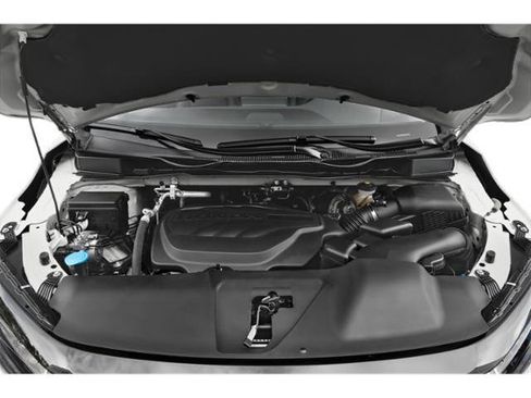Used 2025 Honda Odyssey EX-L image 11