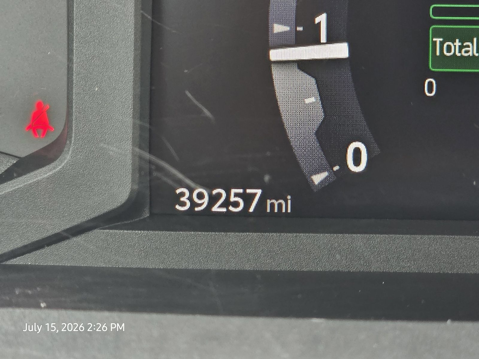 Used 2025 Toyota Tacoma SR RWD image 30
