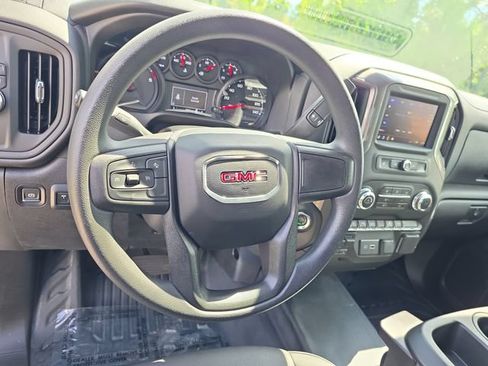 Certified 2026 GMC Sierra 2500 Pro w/ Max Trailering Package RWD image 16