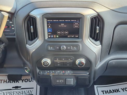 New 2026 GMC Sierra 1500 Pro w/ Pro Value Package image 12