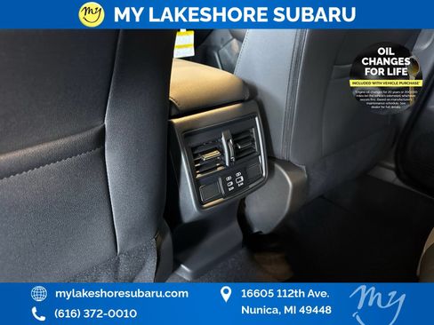 New 2026 Subaru Outback Premium AWD/4WD image 24
