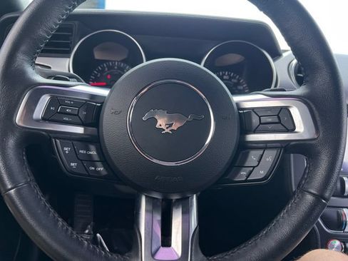 Used 2020 Ford Mustang Coupe w/ Equipment Group 101A RWD image 17