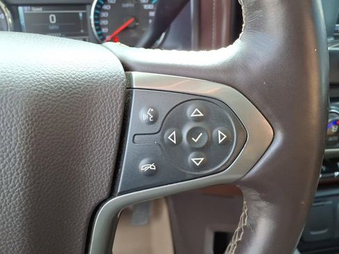 Used 2016 Chevrolet Silverado 2500 High Country w/ Duramax Plus Package image 27