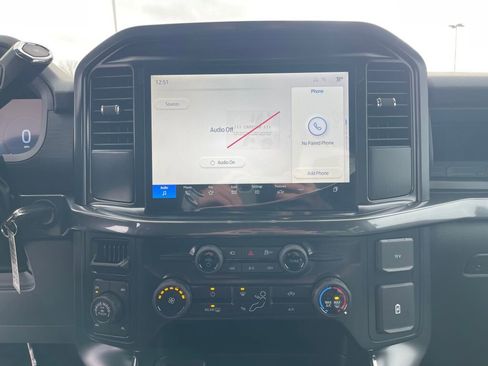 New 2025 Ford F150 STX w/ LOBO Package image 11