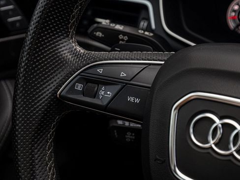 Used 2022 Audi S4 Premium Plus image 22