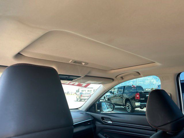 Used 2020 Nissan Altima 2.5 SR w/ Premium Package FWD image 39
