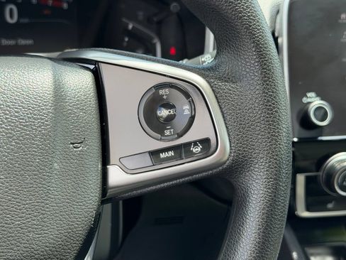Used 2017 Honda CR-V EX image 20