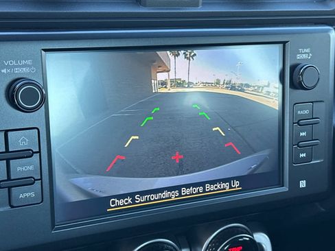 New 2025 Subaru BRZ Limited w/ Popular Package 2 image 19