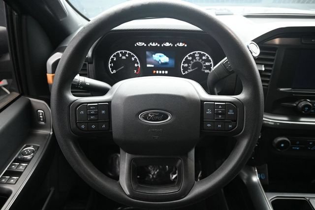Used 2022 Ford F150 Tremor AWD/4WD image 15