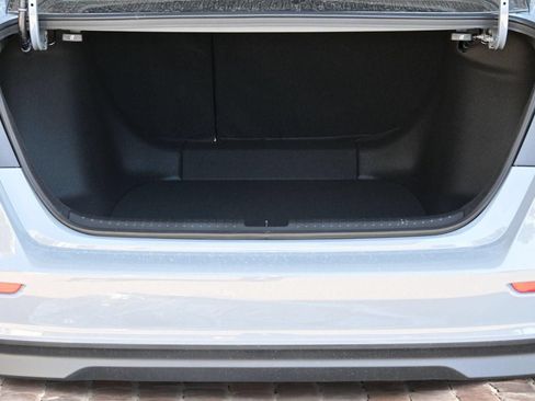 New 2026 Honda Accord SE image 8