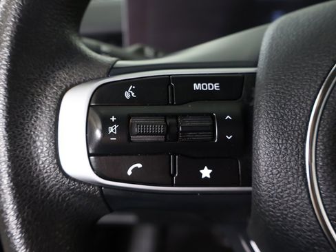 Used 2025 Kia K5 LXS image 36