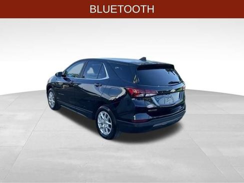 Used 2022 Chevrolet Equinox LT w/ Driver Convenience Package FWD image 5