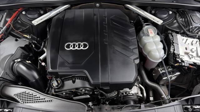 Used 2023 Audi A5 2.0T Premium w/ Convenience Package AWD/4WD image 41
