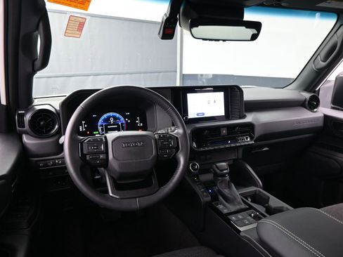 Used 2024 Toyota Land Cruiser 1958 image 20