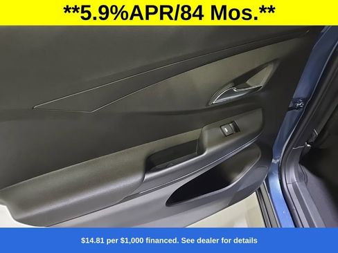 New 2026 Buick Envista Preferred w/ Convenience I Package image 14