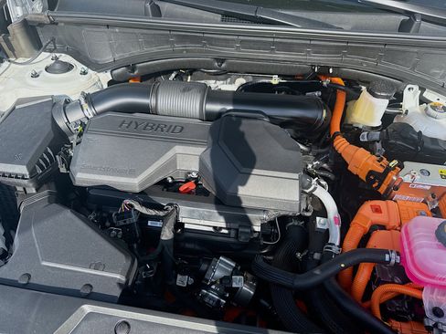 New 2026 Hyundai Santa Fe SEL FWD image 22