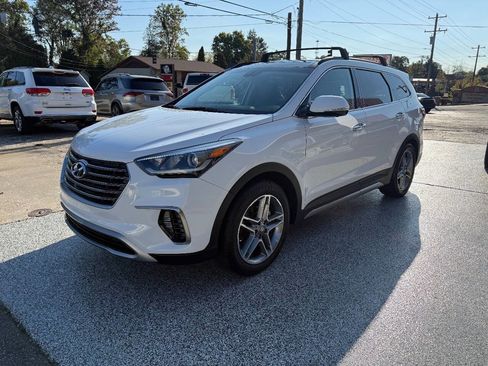 Used 2019 Hyundai Santa Fe XL image 26
