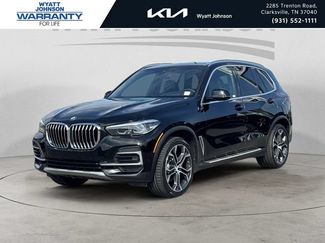 Used 2022 BMW X5 sDrive40i w/ Premium Package RWD 360° Tour
