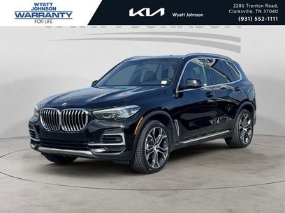 Used 2022 BMW X5 sDrive40i w/ Premium Package