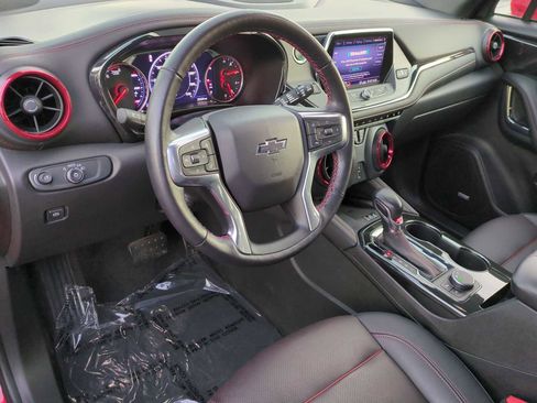 Used 2020 Chevrolet Blazer RS image 10