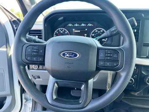 New 2026 Ford F250 XL w/ STX Appearance Package AWD/4WD image 18
