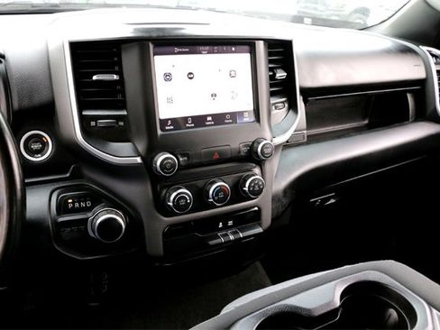 Used 2022 RAM 1500 Lone Star image 16