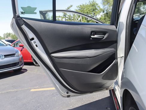 Used 2020 Toyota Corolla SE FWD image 31