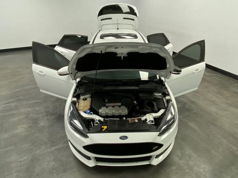 Used 2016 Ford Focus ST FWD image 52
