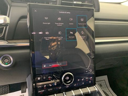 New 2026 GMC Terrain Denali image 19