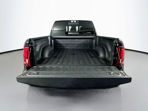 New 2026 RAM 3500 Limited image 16