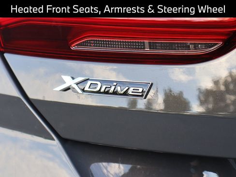 New 2026 BMW 840i xDrive image 11