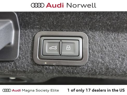 Used 2023 Audi A6 Premium Plus w/ Premium Plus Package AWD/4WD image 17