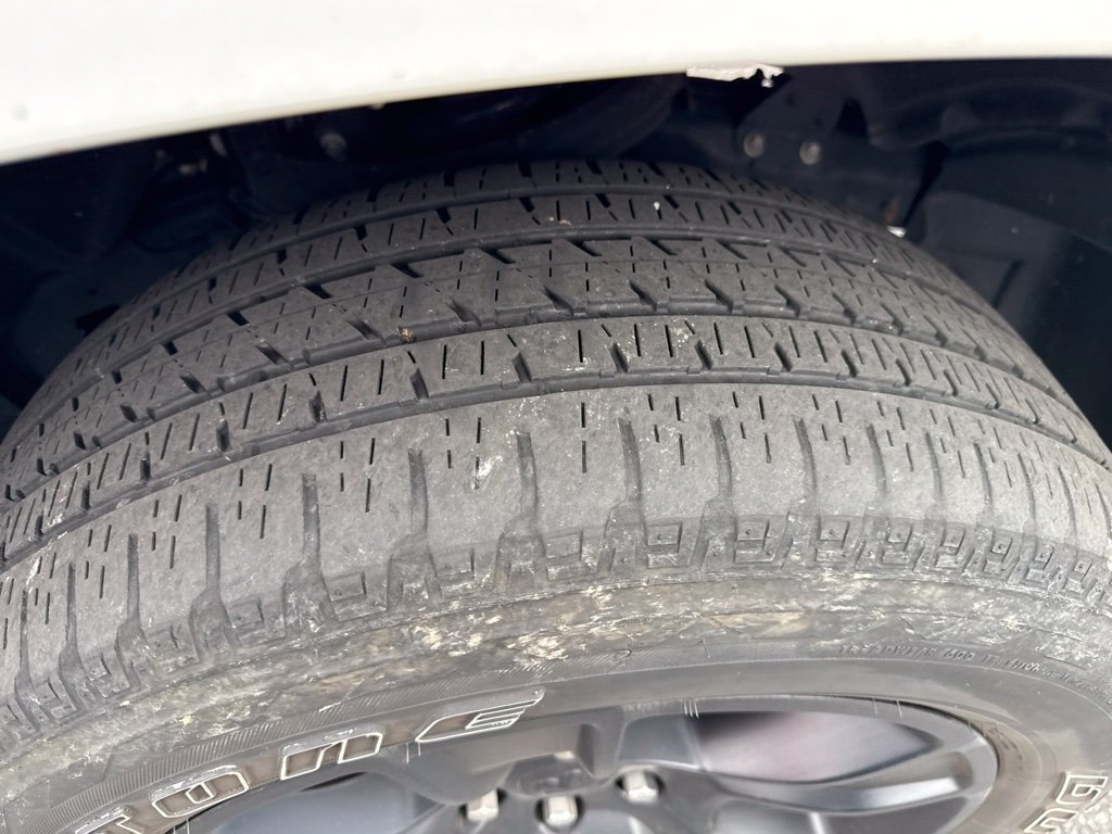 Used 2024 RAM 1500 Big Horn AWD/4WD image 8