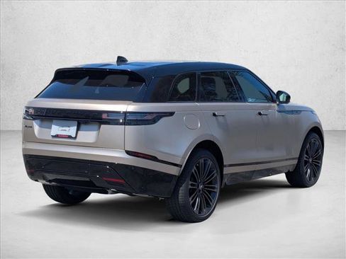 New 2026 Land Rover Range Rover Velar Belgravia AWD/4WD image 2