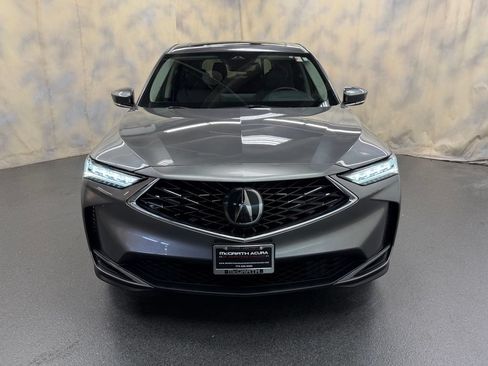 Certified 2025 Acura MDX SH-AWD image 5