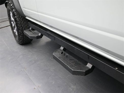 Used 2021 Ford Bronco Badlands image 36