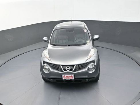 Used 2011 Nissan Juke SL image 28