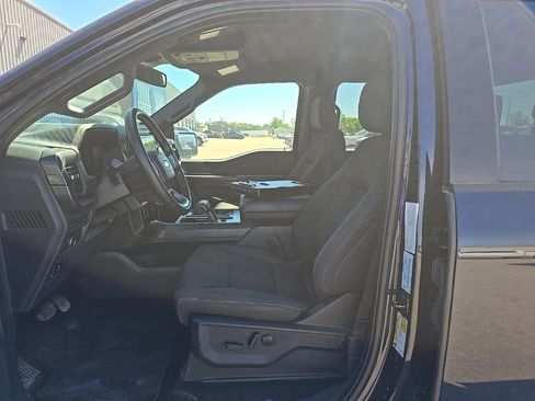 Used 2024 Ford F150 XLT w/ Equipment Group 302A MID AWD/4WD image 11