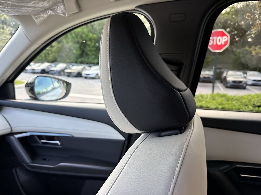 New 2026 MAZDA CX-5 Preferred AWD/4WD image 16