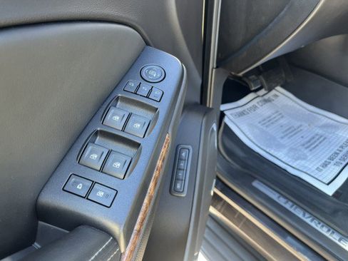 Used 2016 Chevrolet Tahoe LTZ image 14